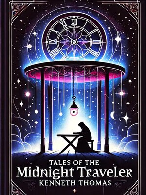 cover image of Tales of the Midnight Traveler